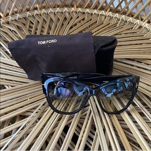 Tom Ford Sunglasses